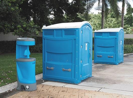 prices for renting a handicap/ada portable restroom may vary depending on location, rental period, and additional features